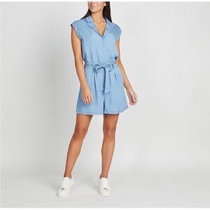 Ellen Tracy romper